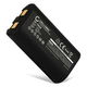 1x Akku 650mAh