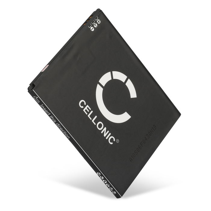 Motorola Moto G5 Akku 2700mAh Ersatzakku Batterie von CELLONIC