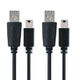 2x Datenkabel