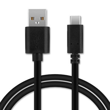 2x USB C Type C Kamera USB Kabel für GoPro Hero 11, Hero 9, Hero 10, Fusion, GoPro Hero 5, Hero 7 Black, GoPro MAX Video-/ Fotokameras - Datenkabel 2.0, PVC Ladekabel