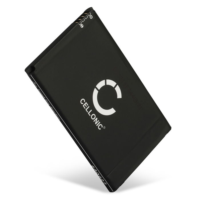 Doro BDA-2000A Akku 1700mAh Ersatzakku Batterie von CELLONIC