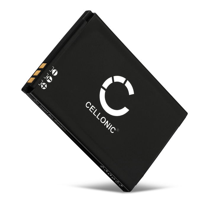 Doro RCBNTC01 Akku 1200mAh Ersatzakku Batterie von Cellonic