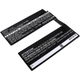 1x Battery (8130mAh, 3.77V)
