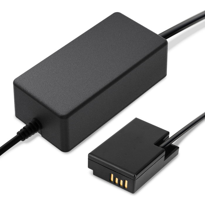 Canon ACK-E18 Ladegerät Netzteil