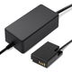 Power Supply 8V 3A + DC Coupler (Dummy Battery)