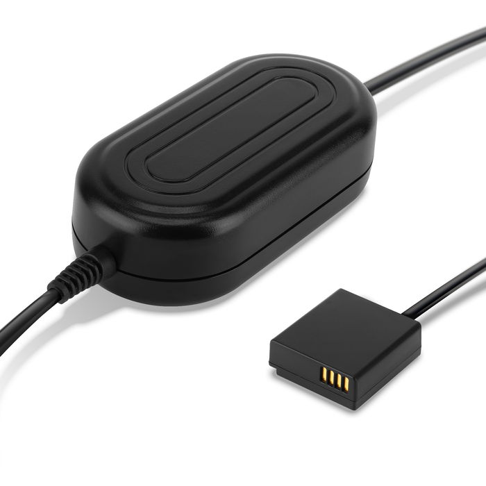 Leica D-LUX Ladegerät Netzteil