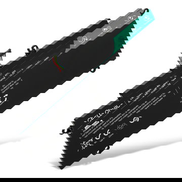 Akku für Toshiba Tecra Z40-A, Z40-B, Z40-C, Z40T-A, Z40T-C, Z50-A, PA5149U-1BRS Laptop - 4150mAh 15.2V 