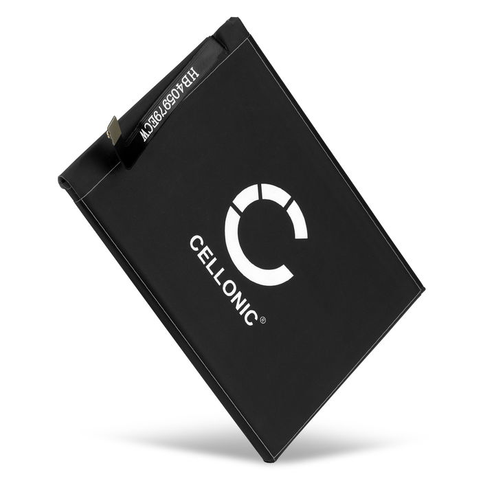 Huawei Y6 (2019) Akku 2900mAh Ersatzakku Batterie von CELLONIC