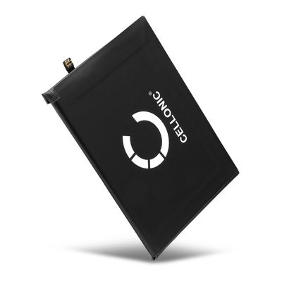 Ersatz Akku für Huawei Mate 9 / 9 Pro Handy / Smartphone - Ersatzakku HB396689ECW 4000mAh , Handyakku