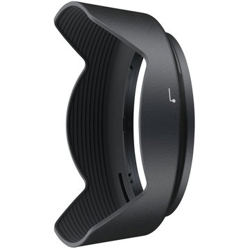 HB-53 Kamera Gegenlichtblende für Nikon AF-S Nikkor 24-120mm 1:4G ED VR – Kunststoff Bajonett Tulpe / Flower / Petal / Tulip Gegenlichtblende von CELLONIC