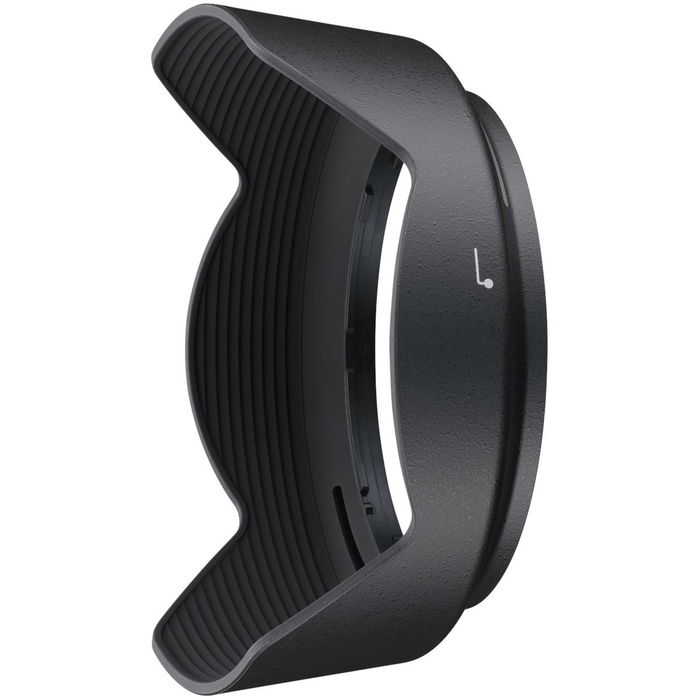 Nikon AF-S Nikkor 24-120 mm 1:4G ED VR Sonnenblende Blende