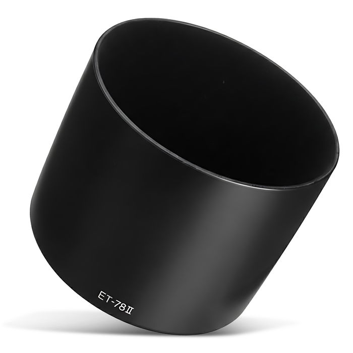 Canon ET-78 II Sonnenblende Blende