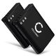 2x Akku 1600mAh