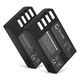 2x Akku 1100mAh
