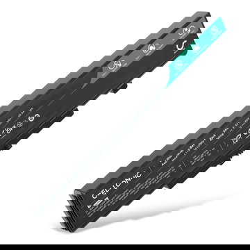 Akku für Lenovo B430, B4400, B480, B485, B490, IdeaPad B590AA, B590GA, ThinkPad Edge E530, E535, E430, E435 Laptop - 4400mAh 11.1V 