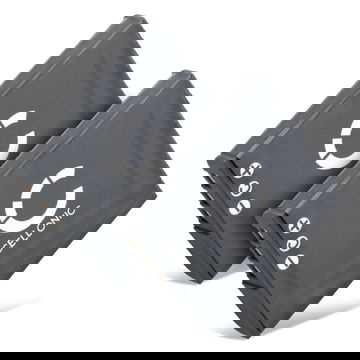 2x NP-BG1, NP-FG1 Ersatz Akku für Sony DSC-H50 H3 H7 H9 H10 H20 H50 H55 H70 -H90 DSC-HX9V HX5V HX7V HX10V HX20V DSC-W55 W50 W80 - Kamera Ersatzakku - Kameraakku 900mAh, Batterie