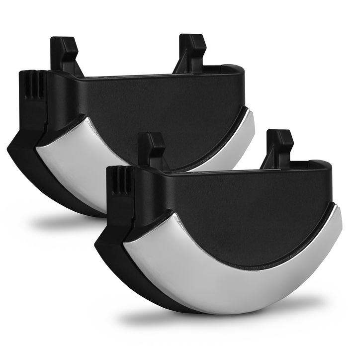 Bose QuietComfort 3 / QC3 Akku 200mAh Ersatzakku Batterie von CELLONIC