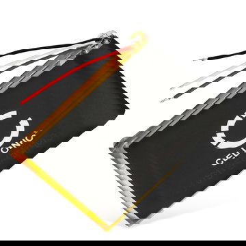 Akku für Astro Gaming A50 Gen 3 SRP603443 (800mAh, 3.7V) von CELLONIC