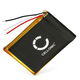 1x Akku 800mAh