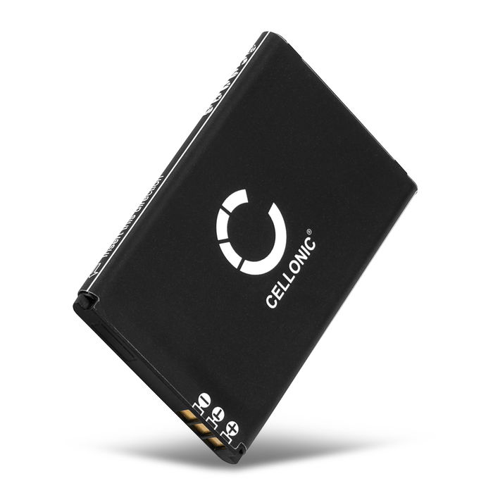 Emporia Telme X200 Akku 900mAh Ersatzakku Batterie von CELLONIC