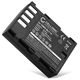 1x Akku 2000mAh