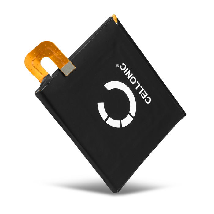 Google Pixel 2 Akku 2700mAh Ersatzakku Batterie von CELLONIC