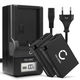 2x Battery (950mAh, 7.4V) + Charger