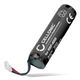 1x Akku 3400mAh