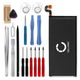 1x Akku 3000mAh+ Werkzeug-Set