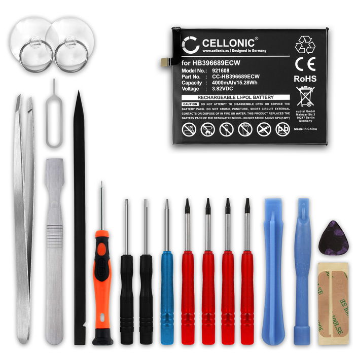 Huawei Mate 9 Akku Batterie