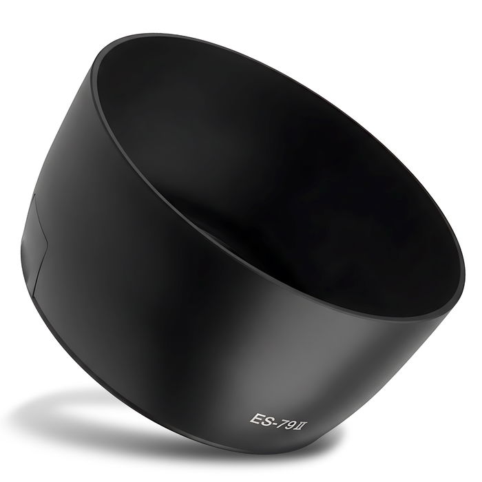 Canon ES-79 II Sonnenblende Blende