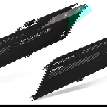 Akku für ASUS ZenBook UX305FA, UX305CA, U305FA-5Y10, U305CA-6Y54,ASUS, U305CA-6Y30, ASUS C31N1411 Laptop - 3610mAh 11.55V 