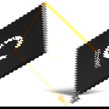 Ersatz Akku für Nokia 3 (2017) Handy / Smartphone - Ersatzakku HE319 2600mAh , Handyakku