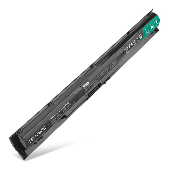 HP 800009-421 Akku 2200mAh Ersatzakku Batterie von subtel