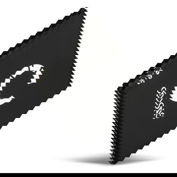 Ersatz Akku für Wiko Sunny Handy / Smartphone - Ersatzakku 2502 1200mAh , Handyakku