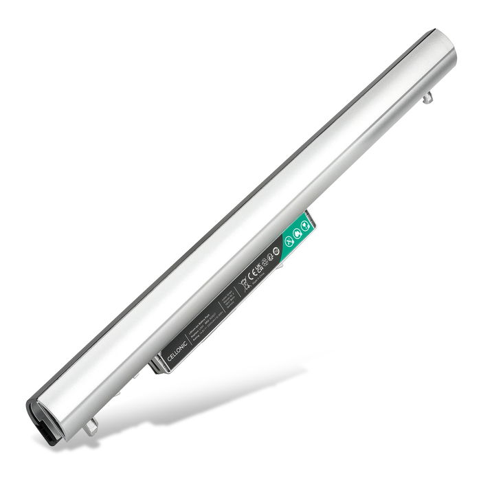 HP LA04 Akku 2200mAh Ersatzakku Batterie von Cellonic