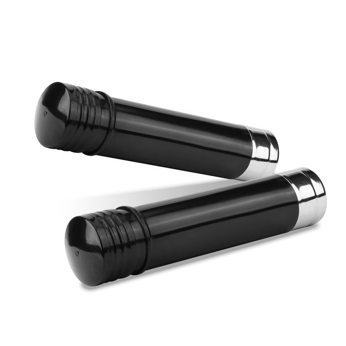 2x Black & Decker VP100 Akku 2.1Ah 3.6V Ersatzakku Batterie von CELLONIC