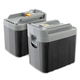 2x Akku 3300mAh