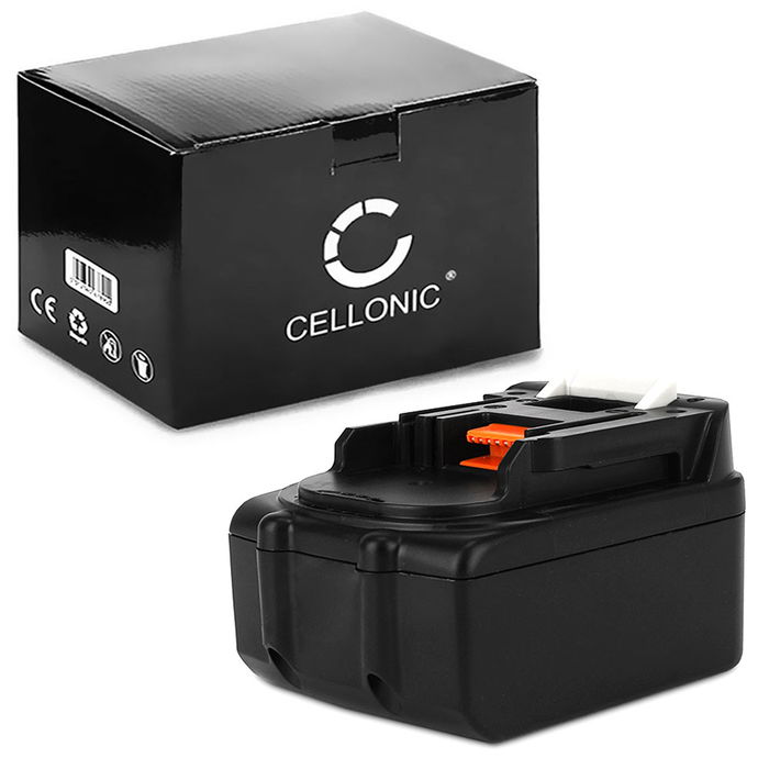 Makita DUN500WZ Akku 4Ah 18V Ersatzakku Batterie von CELLONIC