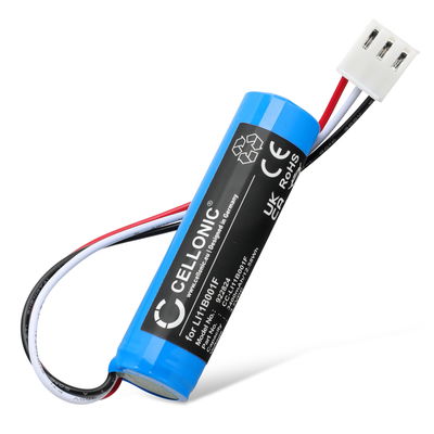 Akku für Harman Kardon Onyx Studio 1, Onyx Studio 2, LI11B001F 3400mAh von CELLONIC