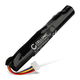 1x Akku 3400mAh