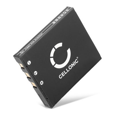 D-LI8 D-LI85 Ersatz Akku für Pentax Optio S6 S7 S5i S5z S4 S4i S SV Optio WP WPi W10 W20 Optio A10 A20 A30 A40 Optio X Optio T20 - Kamera Ersatzakku - Kameraakku 850mAh, Batterie