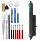 1x Akku 2200mAh+ Werkzeug-Set