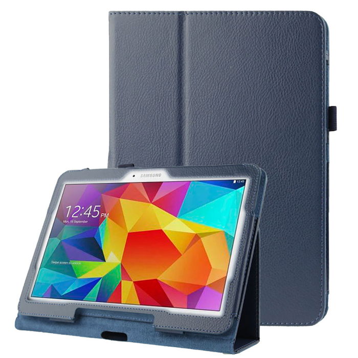 Samsung SM-T535 Galaxy Tab 4 10.1 Tasche Case