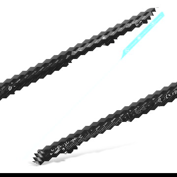 Battery for ASUS GL552VW, ZX50, ROG GL552JX, GL552VX, ZX50J, ZX50JX, ROG FX-PLUS, A41N1424 15V 2200mAh from CELLONIC