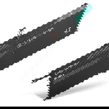 Akku für Lenovo ThinkPad X1 Carbon Gen 4, X1 Yoga Gen 2, X1 Yoga Gen 3, 00HW028, 01AV458, SB10F46466 Laptop - 3200mAh 15.2V 