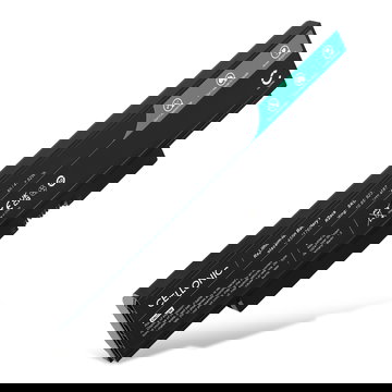 Battery for Lenovo Thinkpad E560, E550, E555C, E555, Lenovo 45N1759, 45N1760 10.8V 4400mAh from CELLONIC