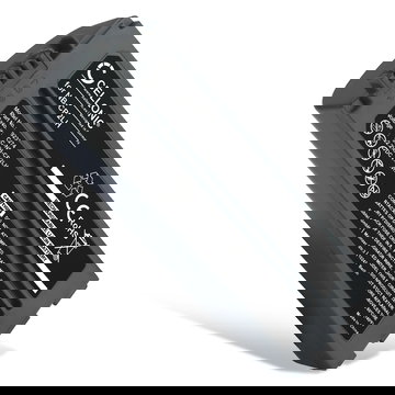 22.2V Ersatzakku NB-CP2LH NB-CP2L - Ersatz Akku für Canon Selphy CP1200 CP1000 CP1300, CP910 CP900, CP800, CP510 - 2000mAh Batterie für kompakte USB Drucker und Bluetooth Fotodrucker