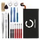 1x Akku 3500mAh+ Werkzeug-Set
