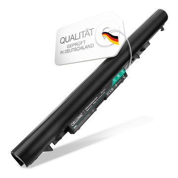 Akku für HP 250 G6, HP 255 G6, HP 240 G6, HP 245 G6, HP 246 G6, HP JC04, HP 2LP34AA Laptop - 2200mAh 14.6V 